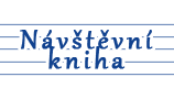 Návštěvní kniha