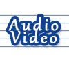 Audio/video